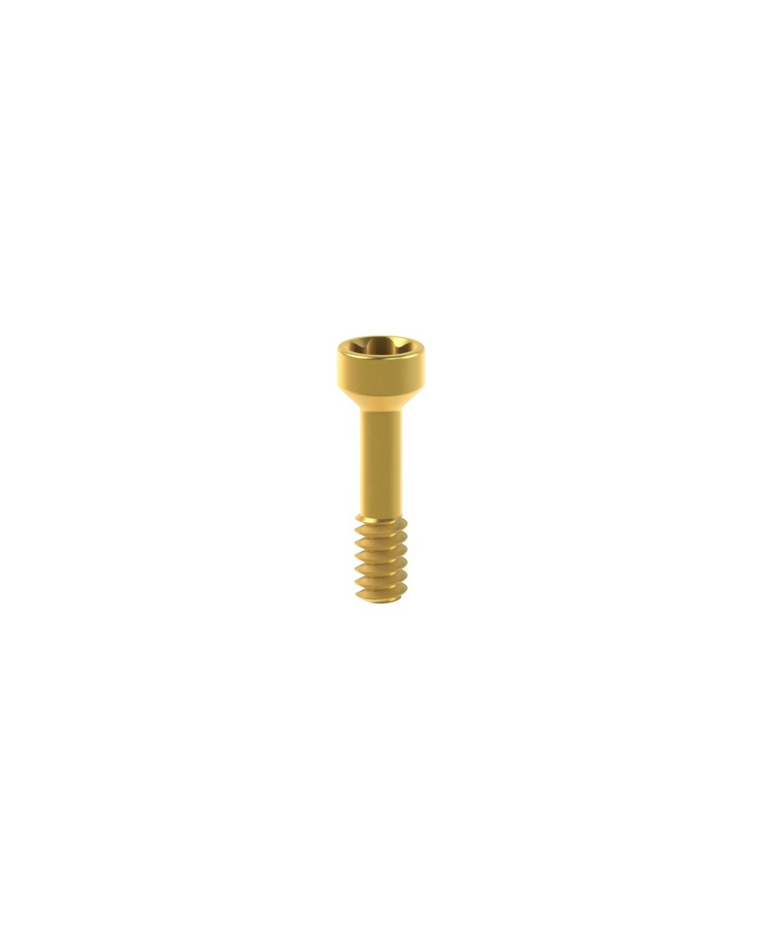 TPA Screw Compatible con DIO® UFII