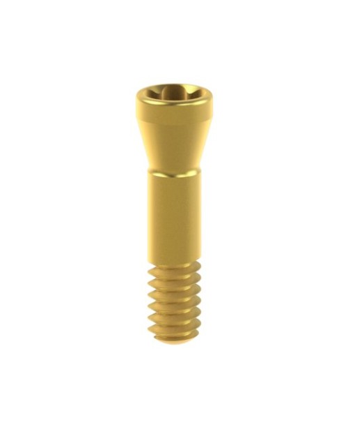 TPA Screw compatible with Straumann® Bone Level®