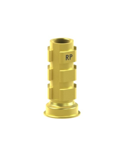 Pilar Provisional Compatible con Biomet® 3i® Low Profile...