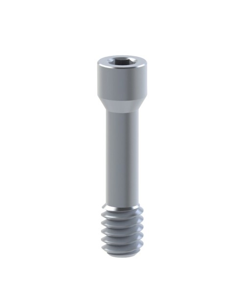 Tornillo de Titanio Compatible con Dentsply Friadent®...