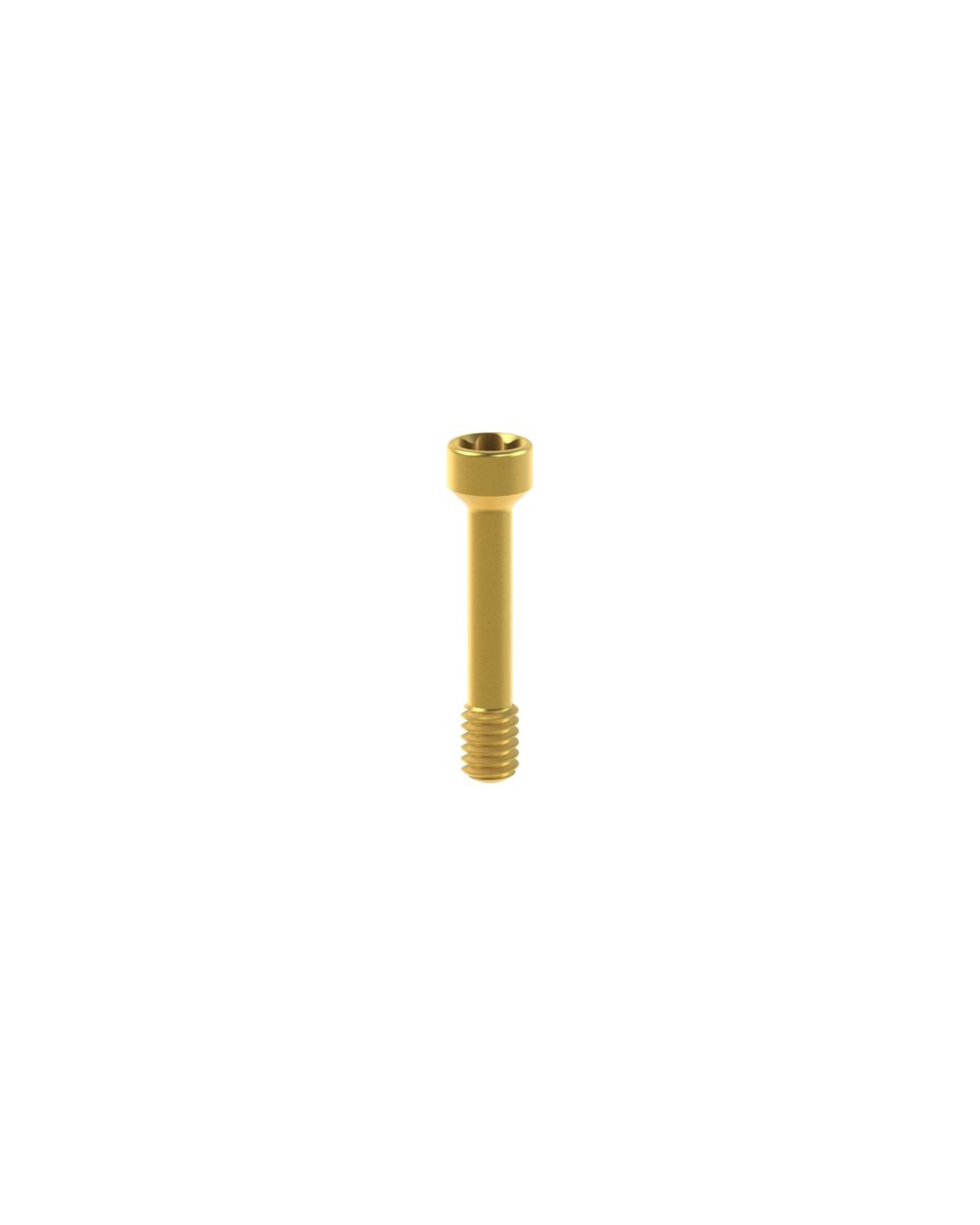 TPA Screw compatible with Osstem TSIII