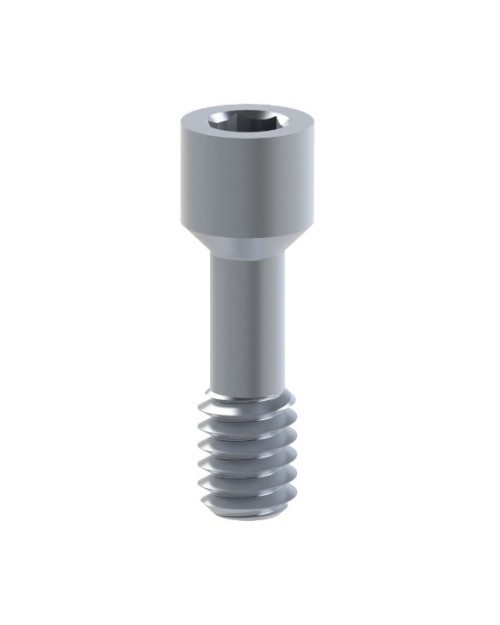 Screws compatible with BioHorizons® Tapered Internal®