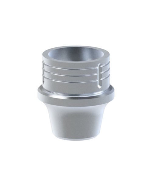 Base de CrCo 3D Compatible con Astra® Evolution®