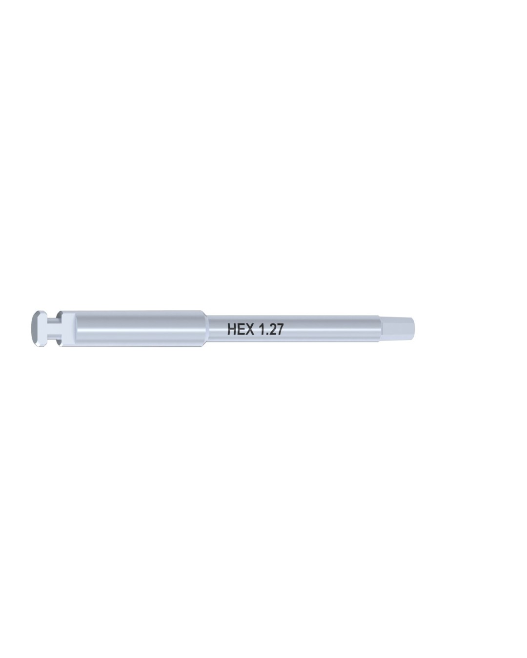 Hex tip Compatible con Tools Screwtip