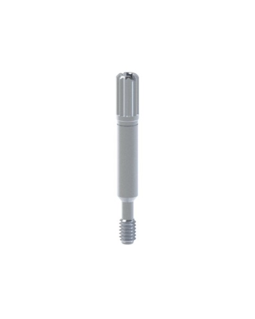 Open tray coping Screw compatible with Klockner® KL™