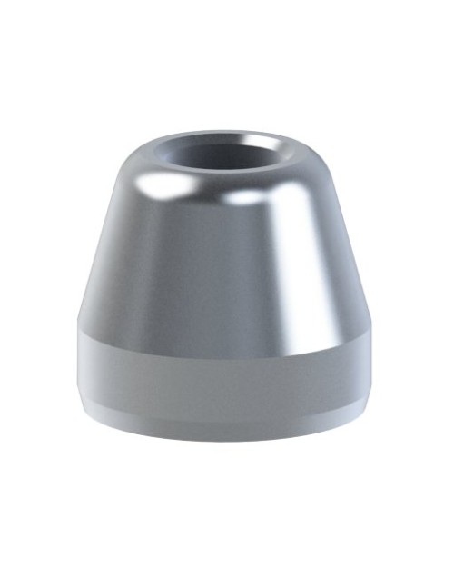 Healing Abutments compatible with Multi-Unit