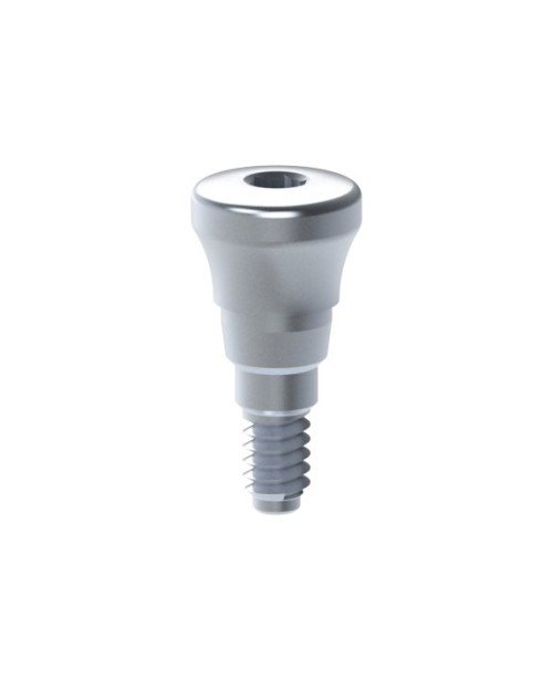 Healing Abutments compatible with Zimmer® Eztetic®