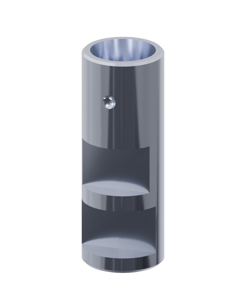 Análogo Compatible con MIS® C1®