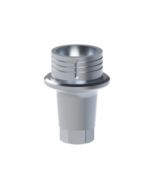 CoCr Base compatible with Global D® In-Kone®