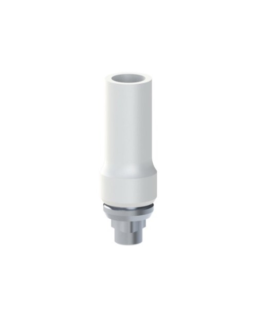 CoCr Base compatible with Replace® Select (Trilobe)