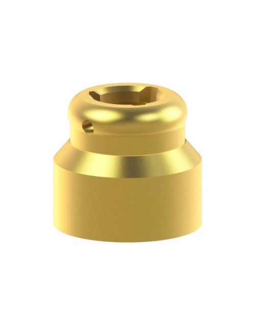 Pilar PSD Compatible con Biomet® 3i® Low Profile Abutment