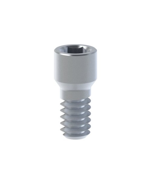 Tornillos Compatible con Biomet® 3i® Low Profile Abutment