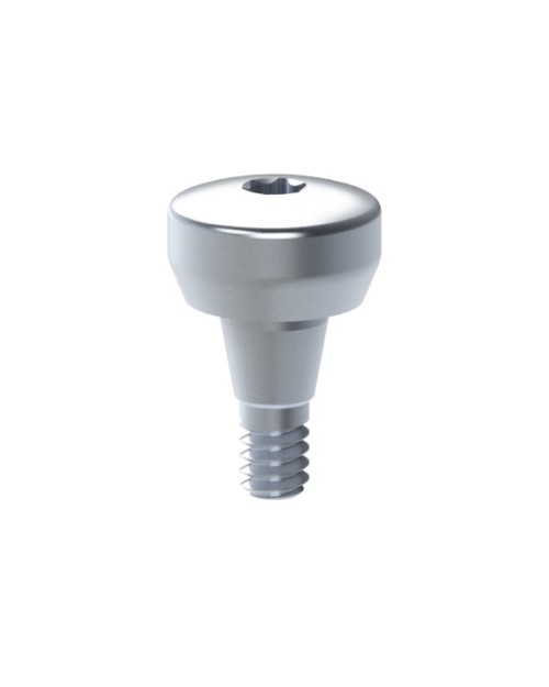 Healing Abutments compatible with Klockner® Essential Cone®