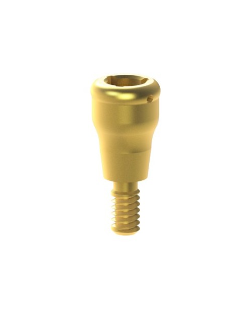 PSD Abutment compatible with Zimmer® Eztetic®