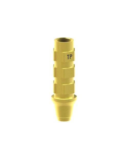 Temporary/Coping compatible with Zimmer® Eztetic®