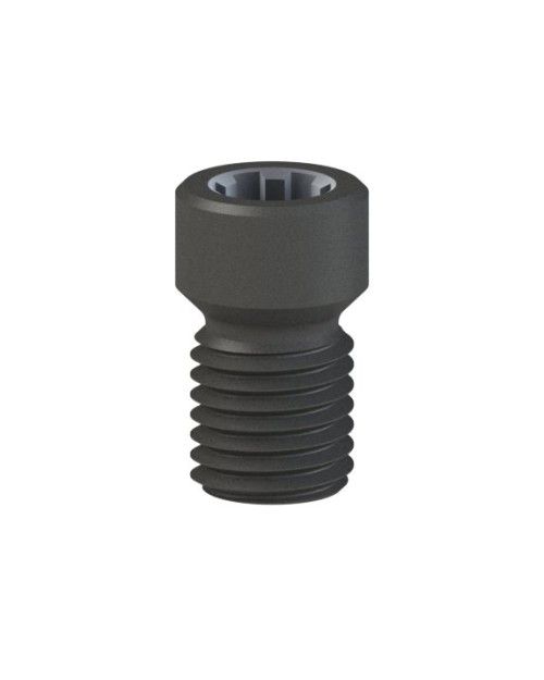 Screws compatible with Neodent® GM Abutment