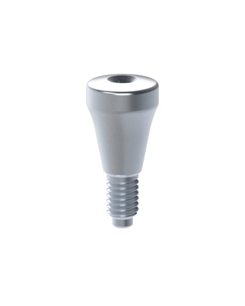 Healing Abutments compatible with Dentium®...