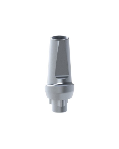 Ti Abutment compatible with Nobel Biocare® Replace Select®