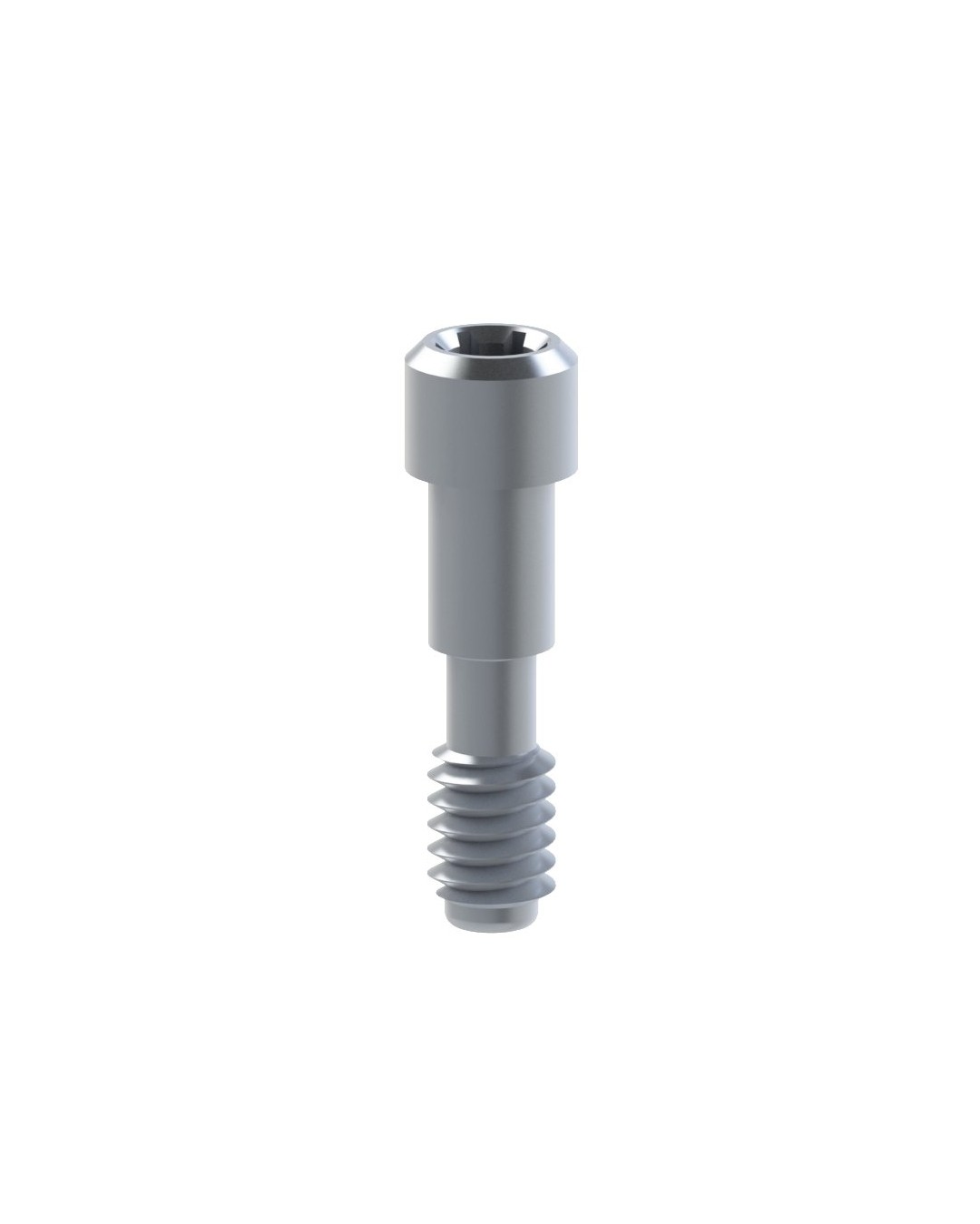 Titanium Screw Compatible con Nobel Biocare® Replace Select®