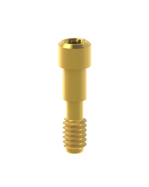 Tornillo de Titanio Compatible con Nobel Biocare® Replace...