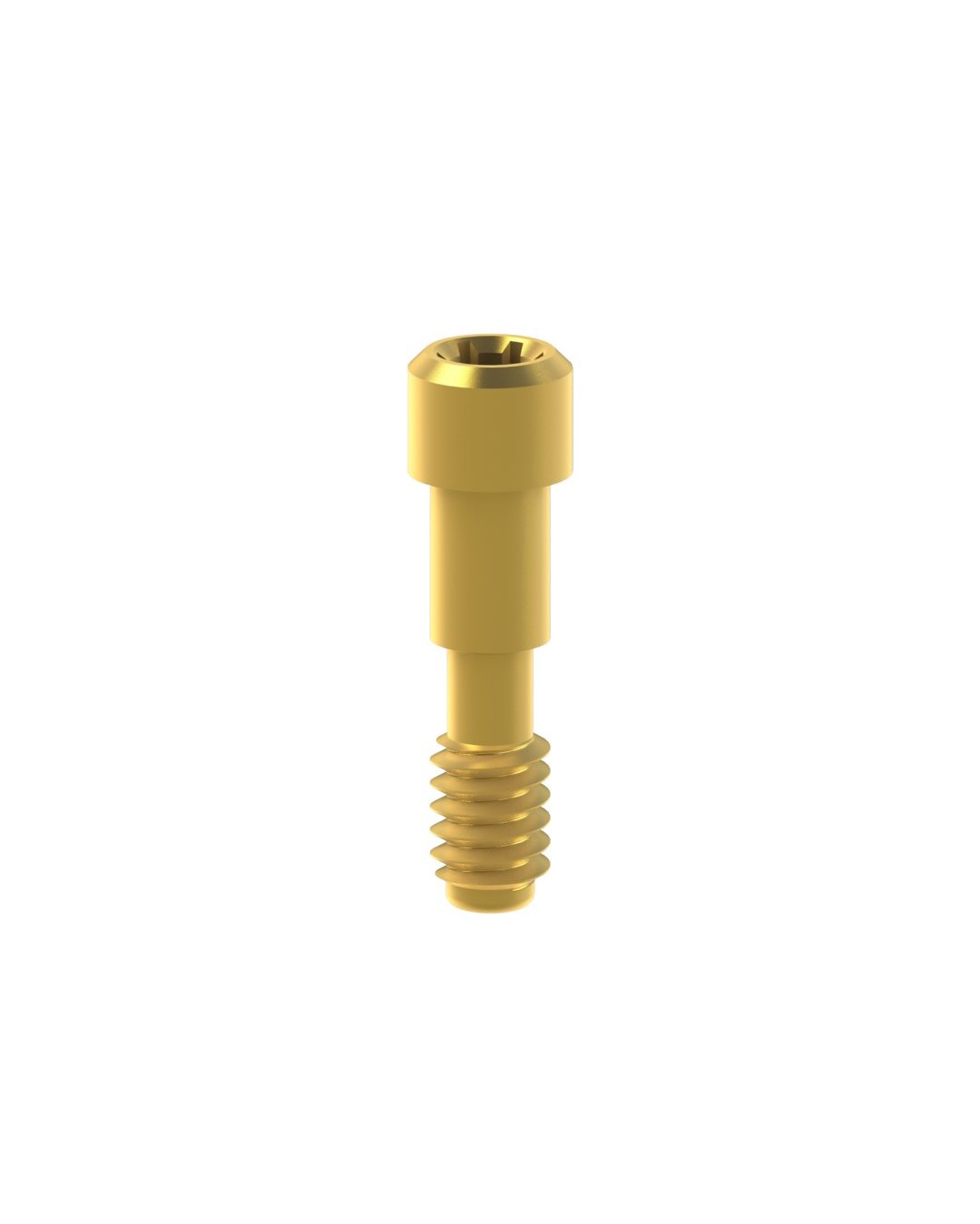 Titanium Screw compatible with Nobel Biocare® Replace Select®