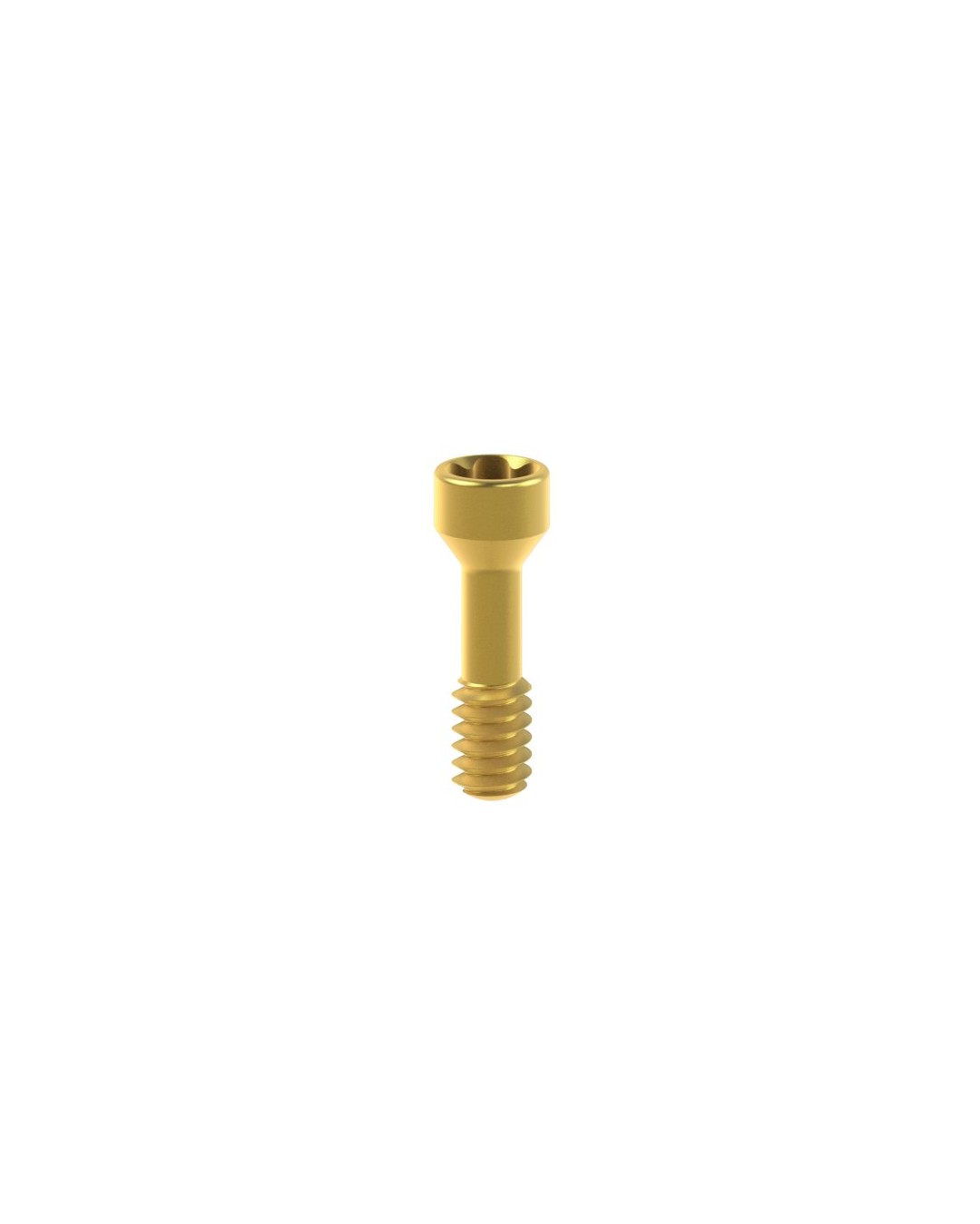 TPA Screw Compatible con Nobel Biocare® Active / Replace CC®