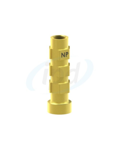 Provisional / Coping Compatible con Neodent® GM Micro