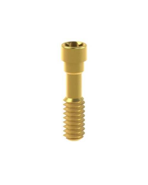 TPA Screw compatible with Astra® Osseospeed™