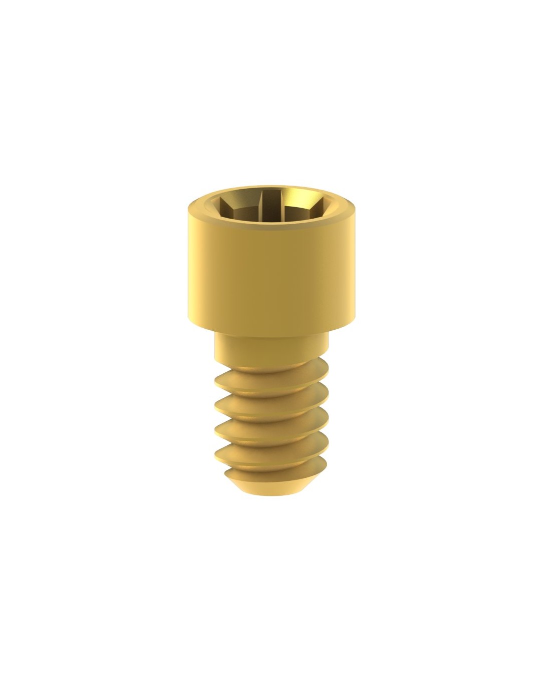 Titanium Screw Compatible con Nobel Biocare® Multi-Unit®