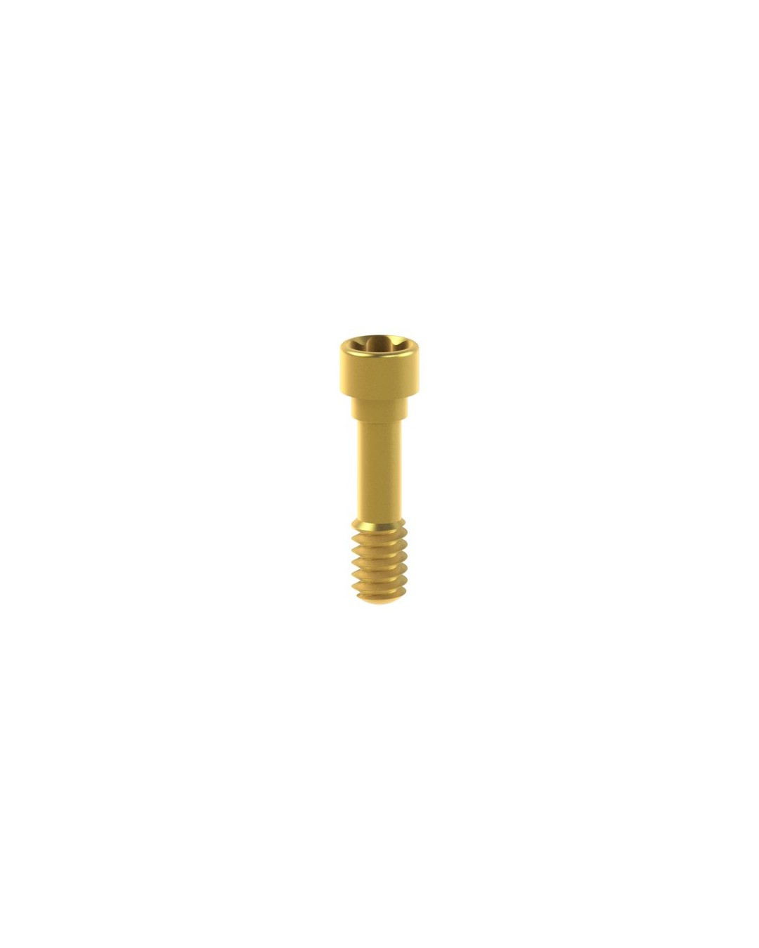 TPA Screw Compatible con 3i® Certain®