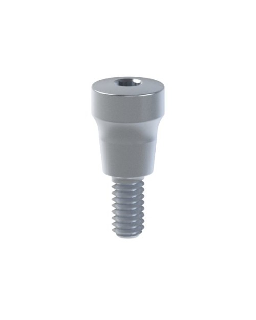 Healing Abutment compatible with Mis® C1/V3®