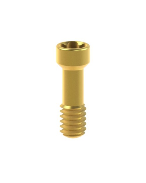 TPA Screw compatible with Klockner® Essential Cone®