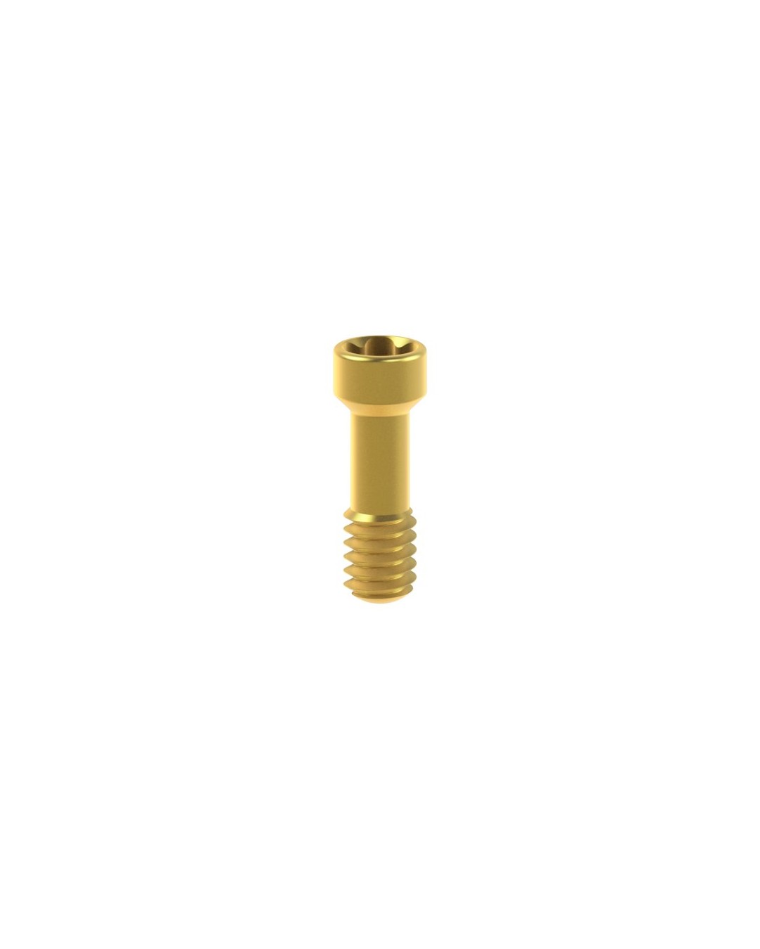 TPA Screw Compatible con Klockner® Essential Cone®