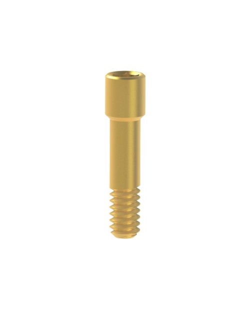 Titanium Screw compatible with DIO® UFII