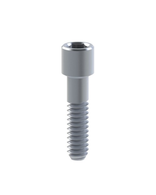 Tornillo de Titanio Compatible con Astra® Osseospeed™