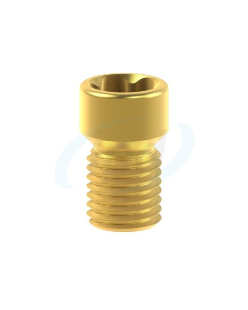 Tornillo TPA Compatible con Neodent® GM abutment