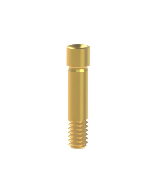 Tornillo de Titanio Compatible con Dentium®...