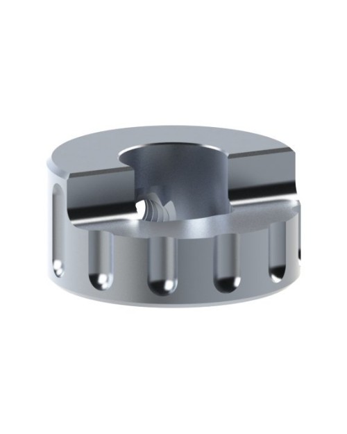 Custom Ti-Base Cutting Guides Compatible con IPD Tools &...