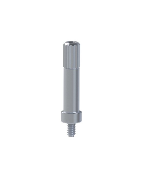 Custom Ti-Base Cutting Guides Screw Compatible con IPD...