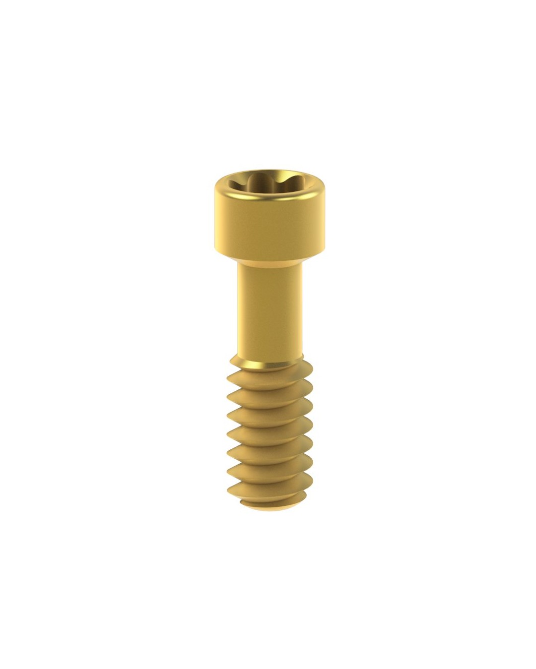 TPA Screw Compatible con Sweden & Martina® Premium™ Kohno®