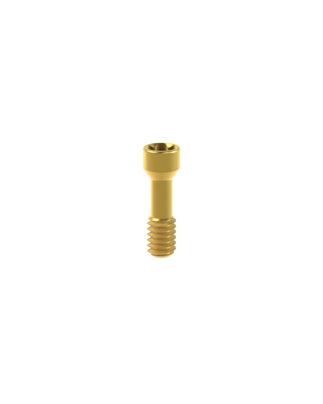 TPA Screw Compatible con Bego Semados