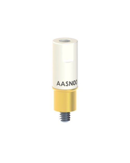 Scanbodies Compatible con Branemark System®