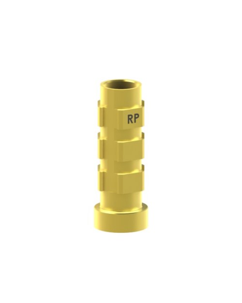Pilar Provisional Compatible con Phibo® TSH®