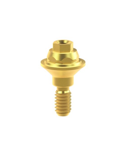 Multi-Unit compatible with Zimmer® Screw Vent®