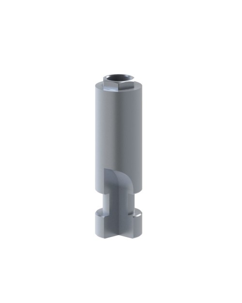 Análogo Compatible con Biomet® 3i® Osseotite®