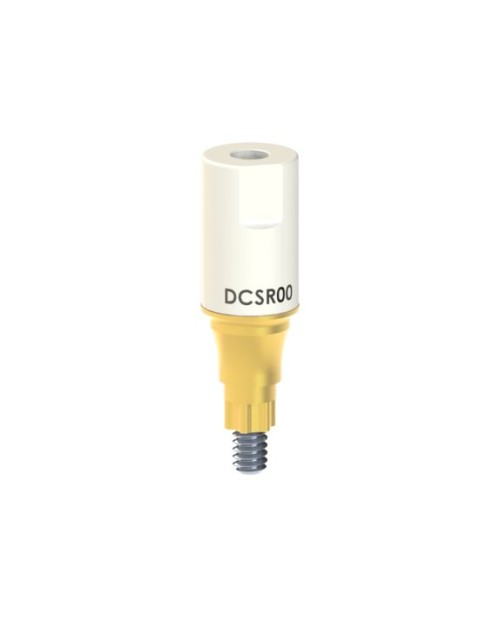 Scanbodies Compatible con Straumann® BLX®
