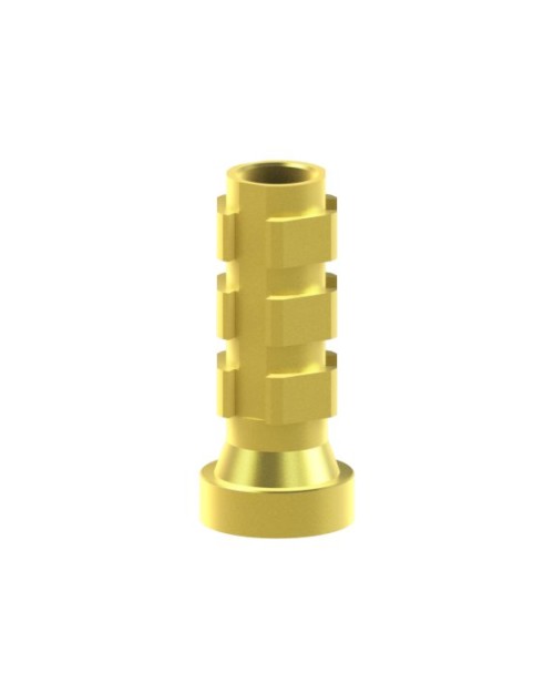 Temporary / Coping compatible with Multi-Unit®