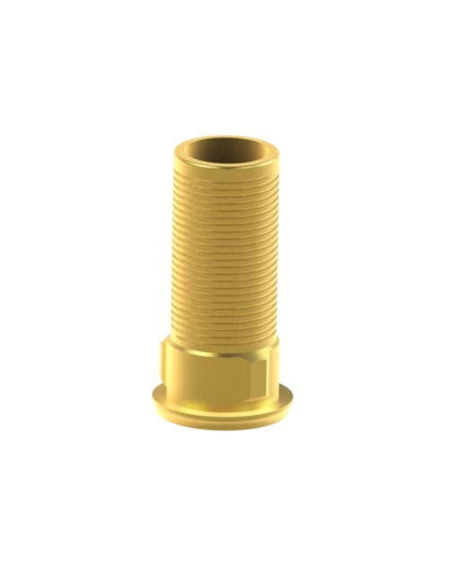 Custom Ti-Base Compatible con Biomet® 3i® Osseotite®