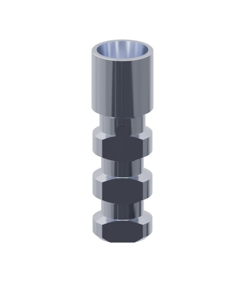Análogo Compatible con MIS® C1/V3®