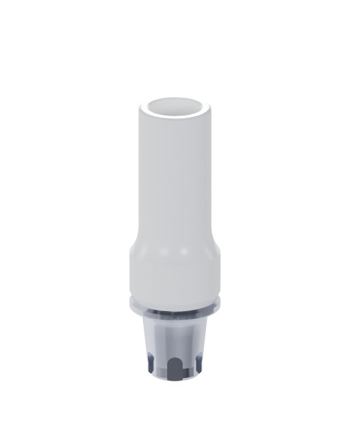 Base CoCr Compatible con MIS® C1/V3®